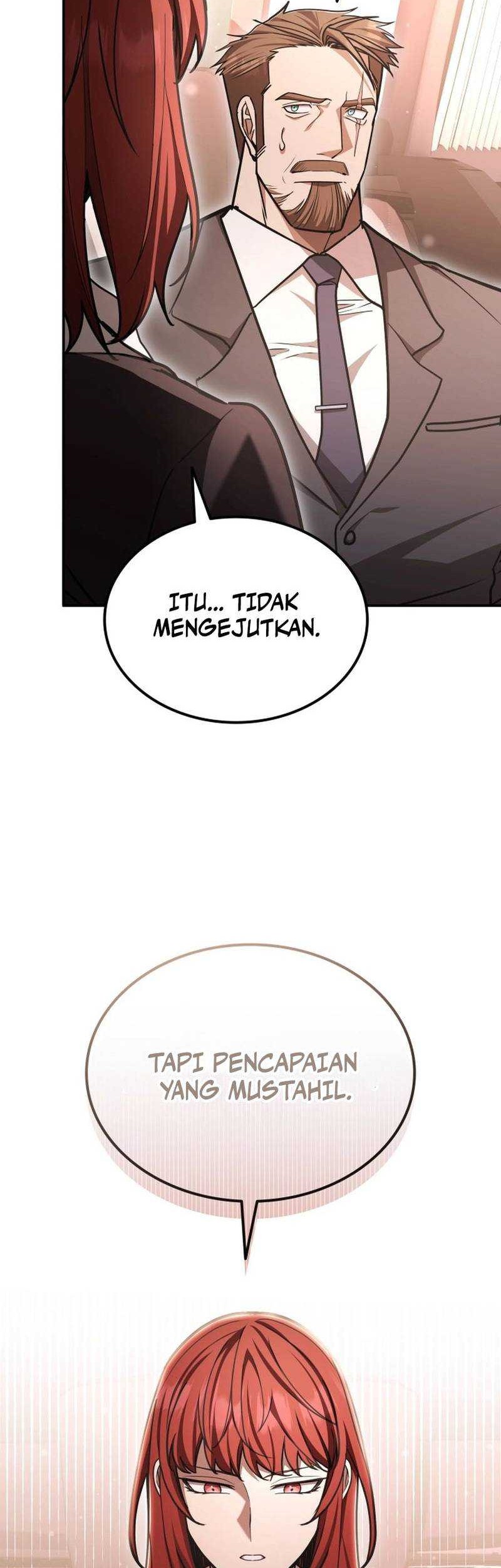 Subscribing to the Transcendent’s Channel Chapter 53 Gambar 46