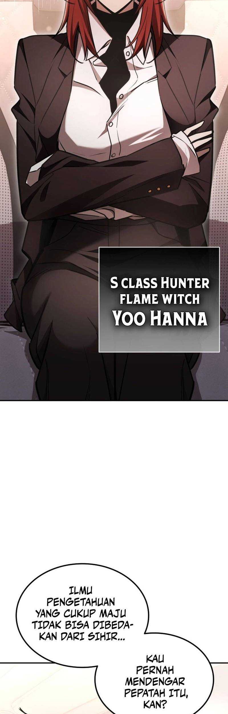 Subscribing to the Transcendent’s Channel Chapter 53 Gambar 47