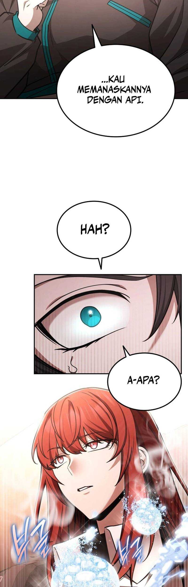 Subscribing to the Transcendent’s Channel Chapter 53 Gambar 52