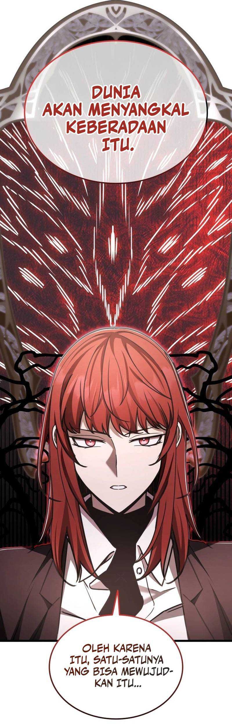 Subscribing to the Transcendent’s Channel Chapter 53 Gambar 60