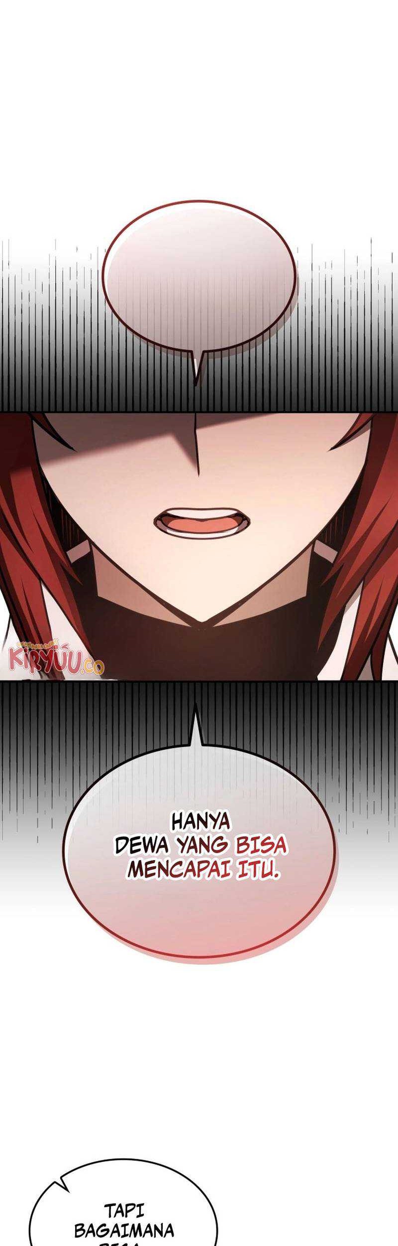Subscribing to the Transcendent’s Channel Chapter 53 Gambar 61