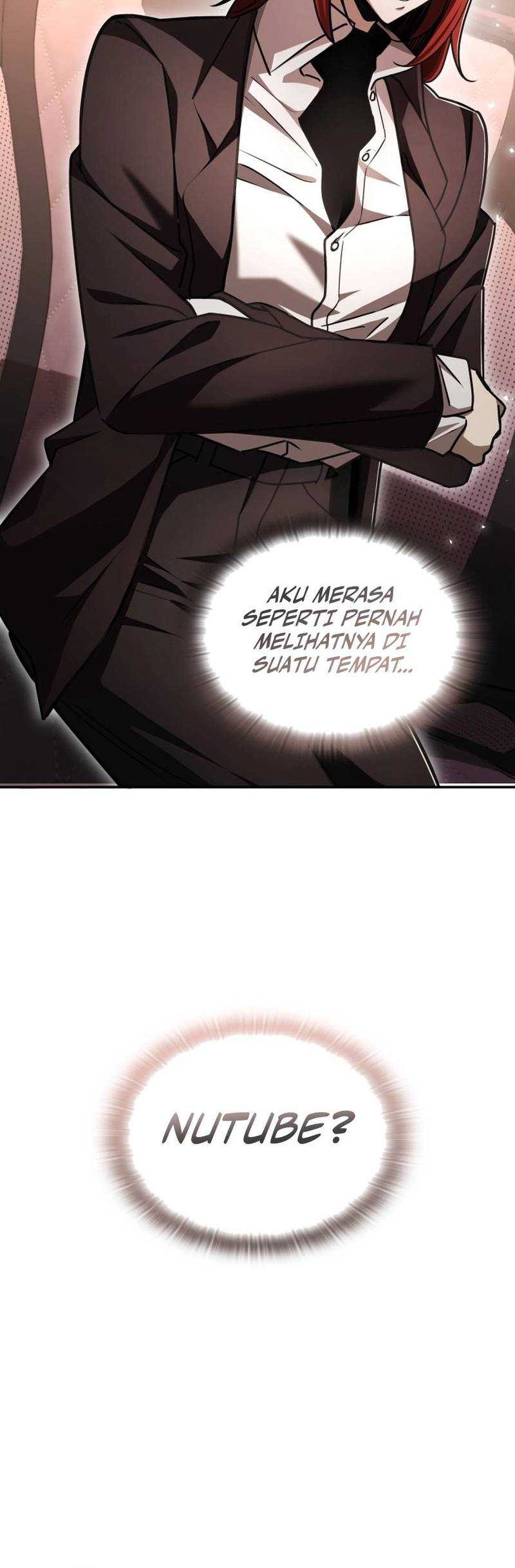 Subscribing to the Transcendent’s Channel Chapter 53 Gambar 63