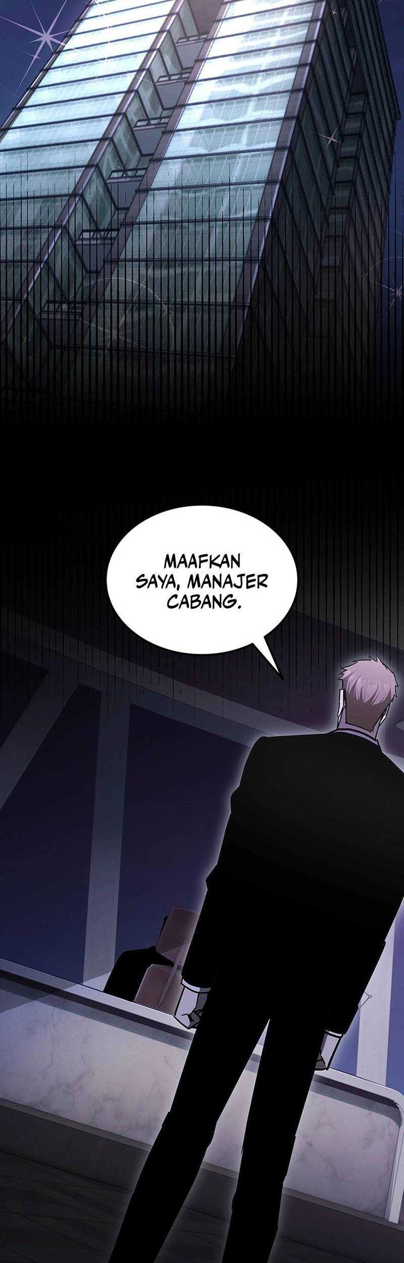 Subscribing to the Transcendent’s Channel Chapter 53 Gambar 67