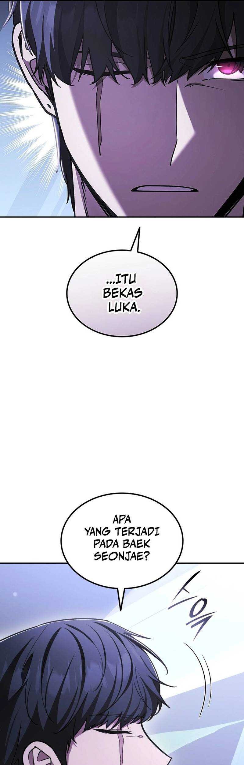 Subscribing to the Transcendent’s Channel Chapter 53 Gambar 69