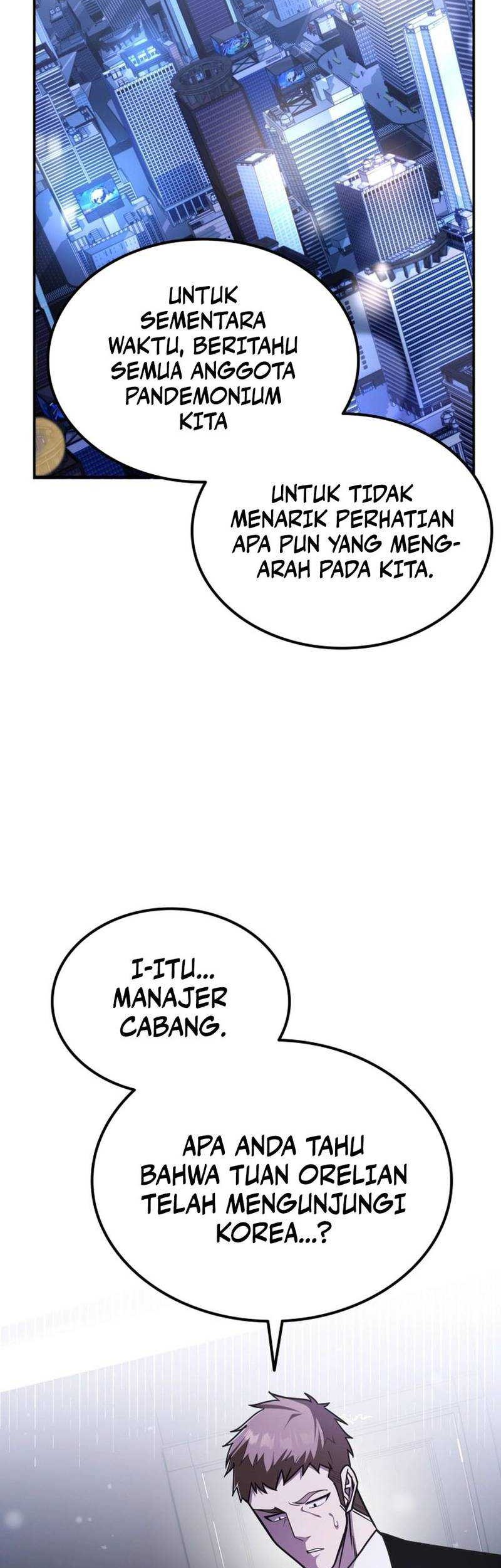 Subscribing to the Transcendent’s Channel Chapter 53 Gambar 71