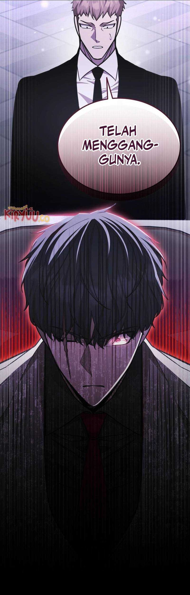 Subscribing to the Transcendent’s Channel Chapter 53 Gambar 73