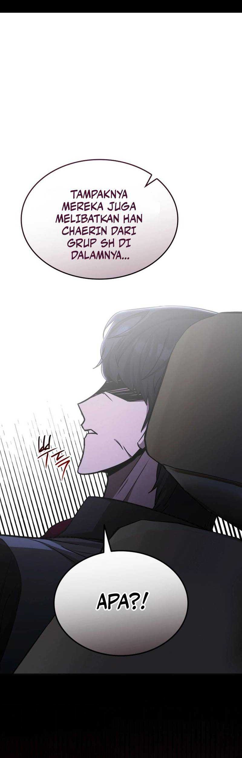 Subscribing to the Transcendent’s Channel Chapter 53 Gambar 74