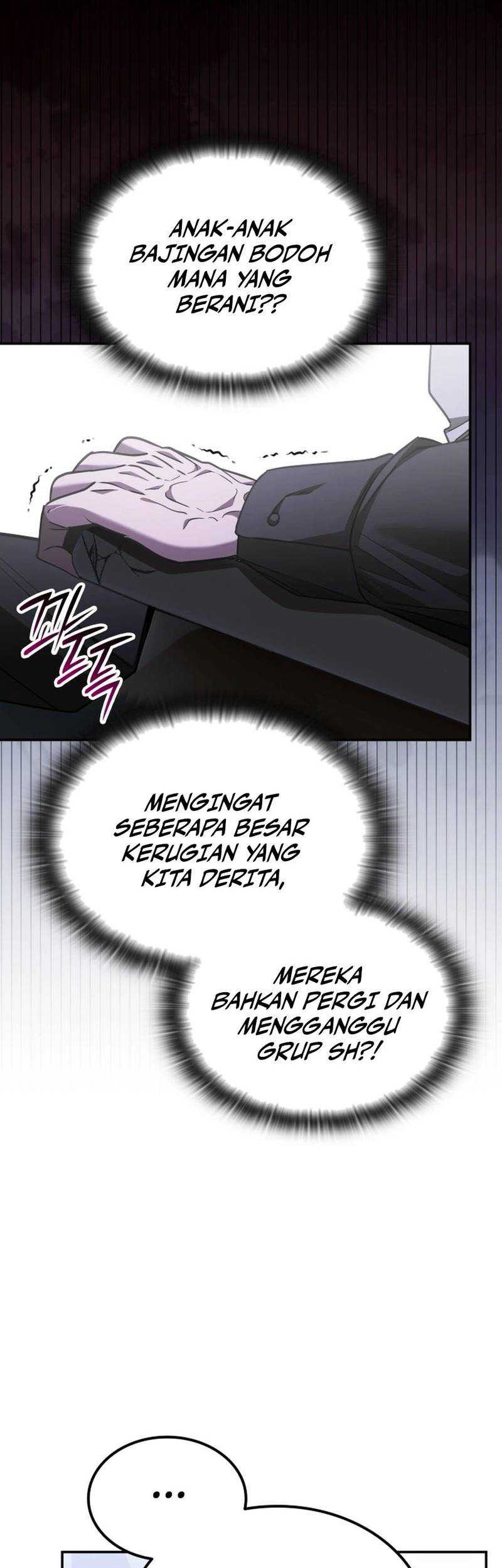 Subscribing to the Transcendent’s Channel Chapter 53 Gambar 75