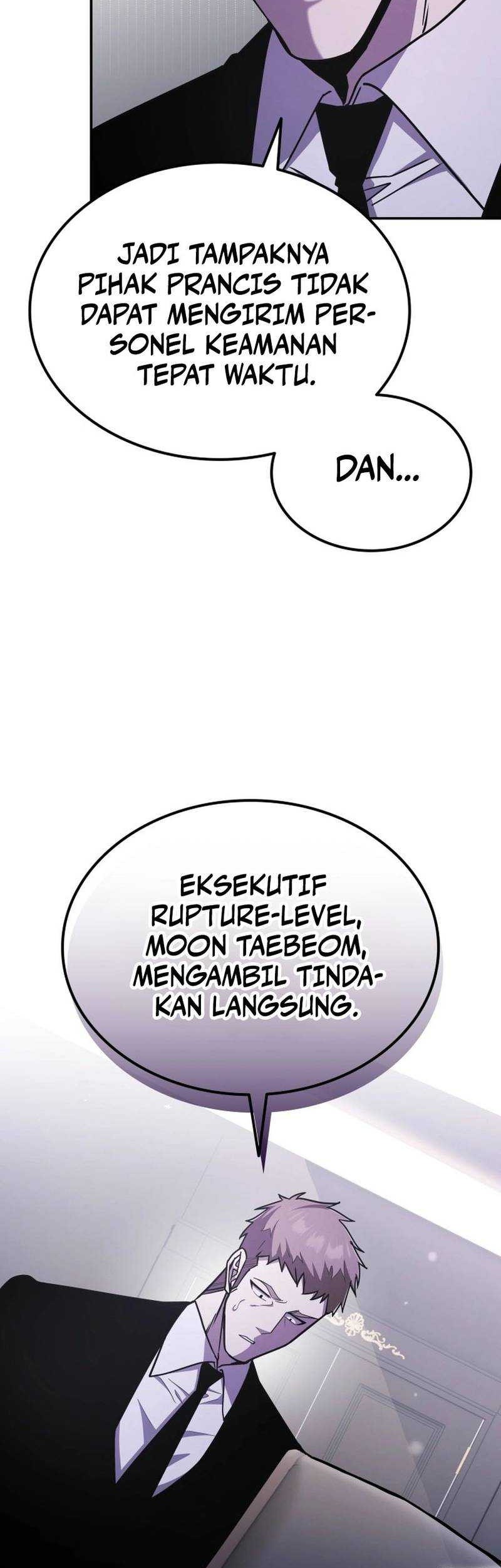 Subscribing to the Transcendent’s Channel Chapter 53 Gambar 80