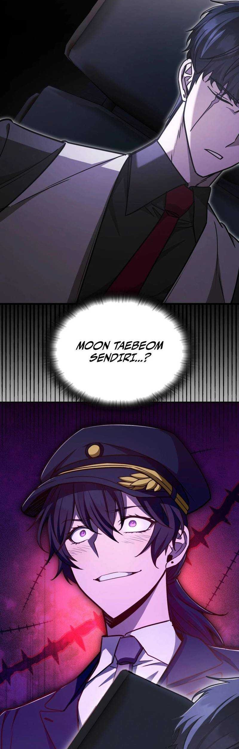 Subscribing to the Transcendent’s Channel Chapter 53 Gambar 81