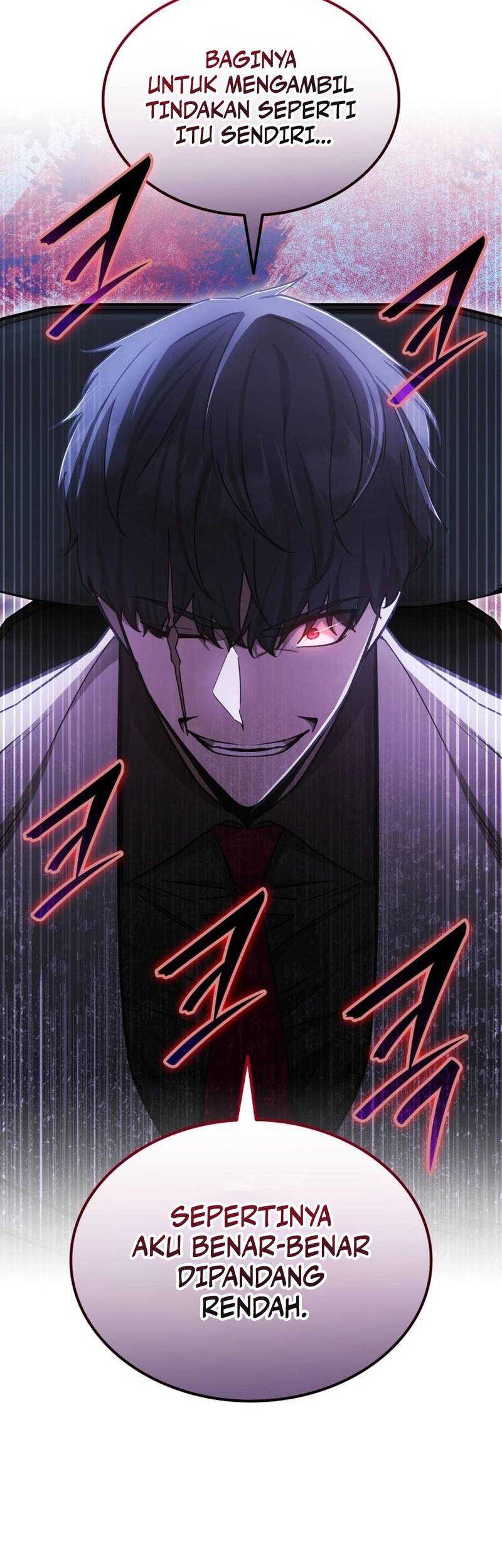 Subscribing to the Transcendent’s Channel Chapter 53 Gambar 84