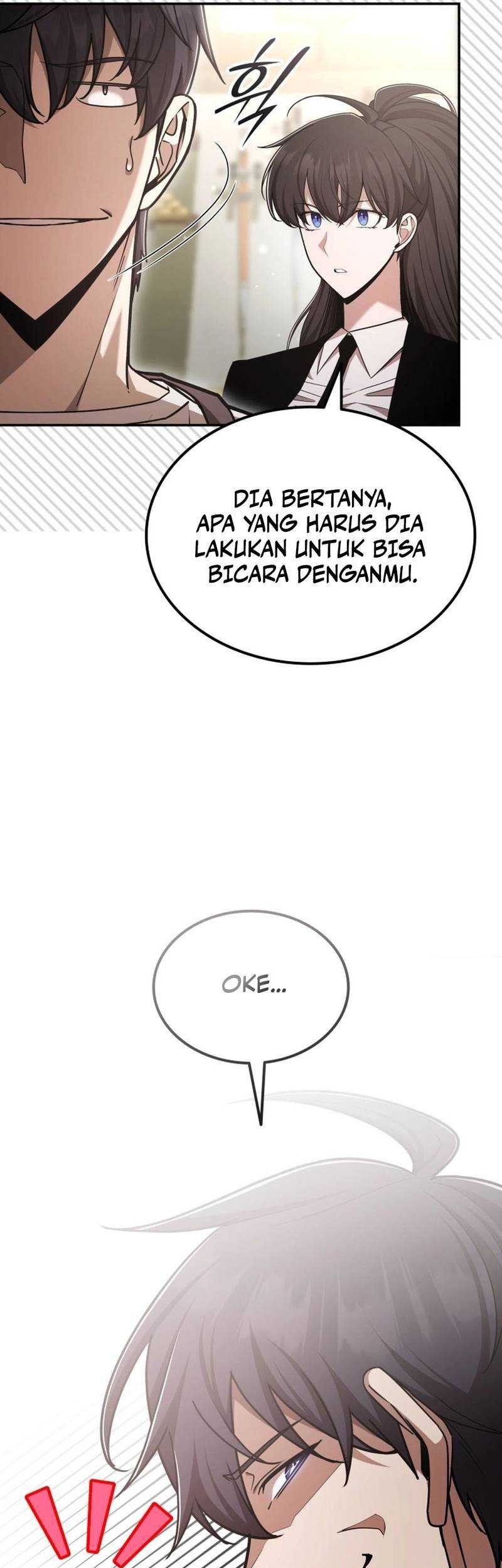 Subscribing to the Transcendent’s Channel Chapter 53 Gambar 6