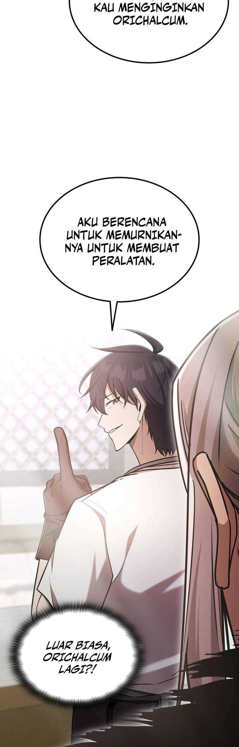 Subscribing to the Transcendent’s Channel Chapter 53 Gambar 8