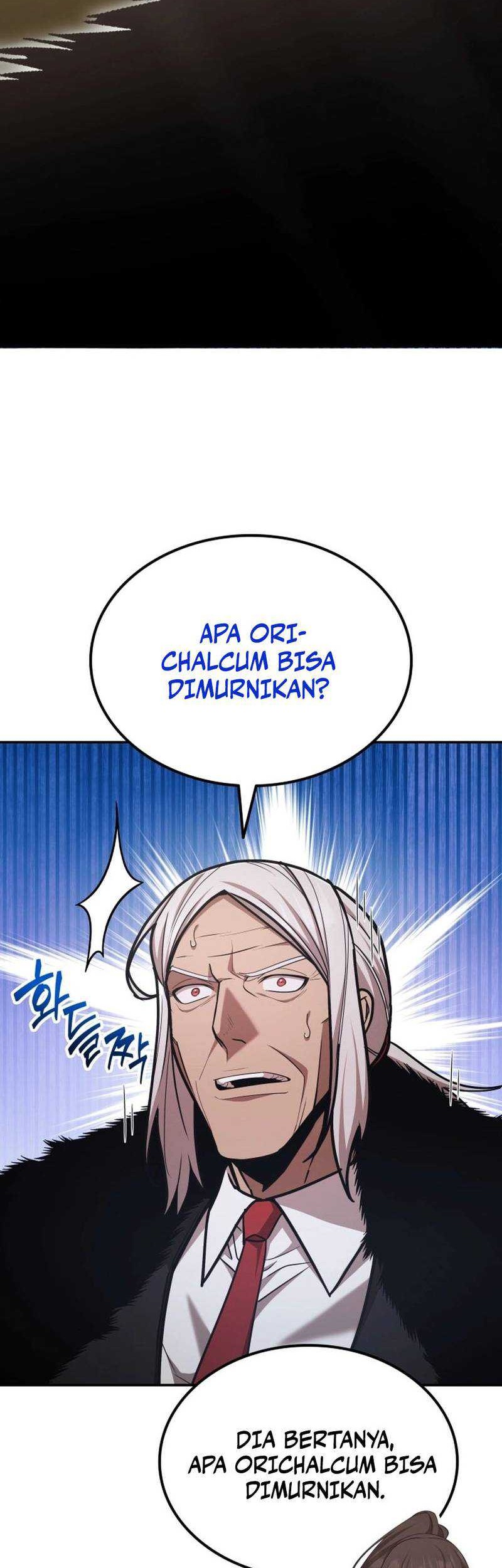 Subscribing to the Transcendent’s Channel Chapter 53 Gambar 9