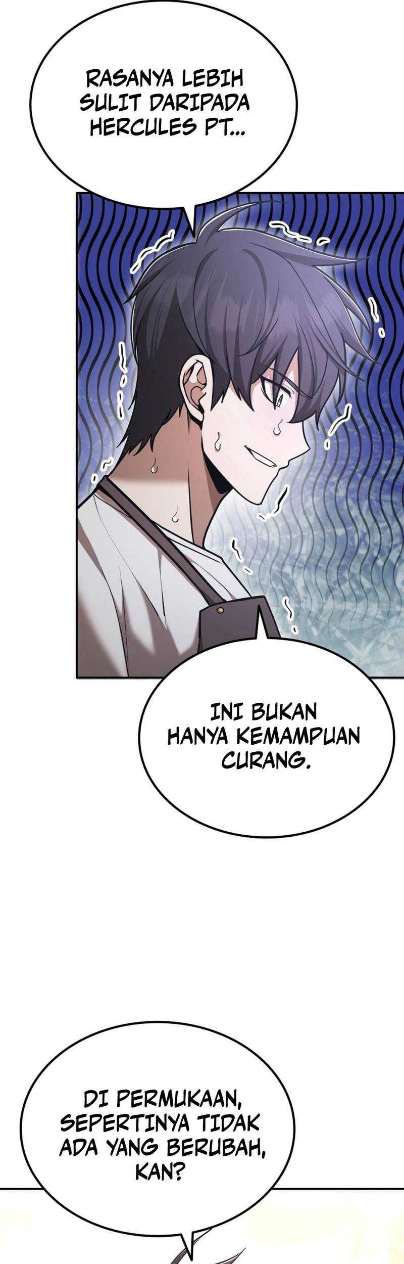 Subscribing to the Transcendent’s Channel Chapter 53 Gambar 31