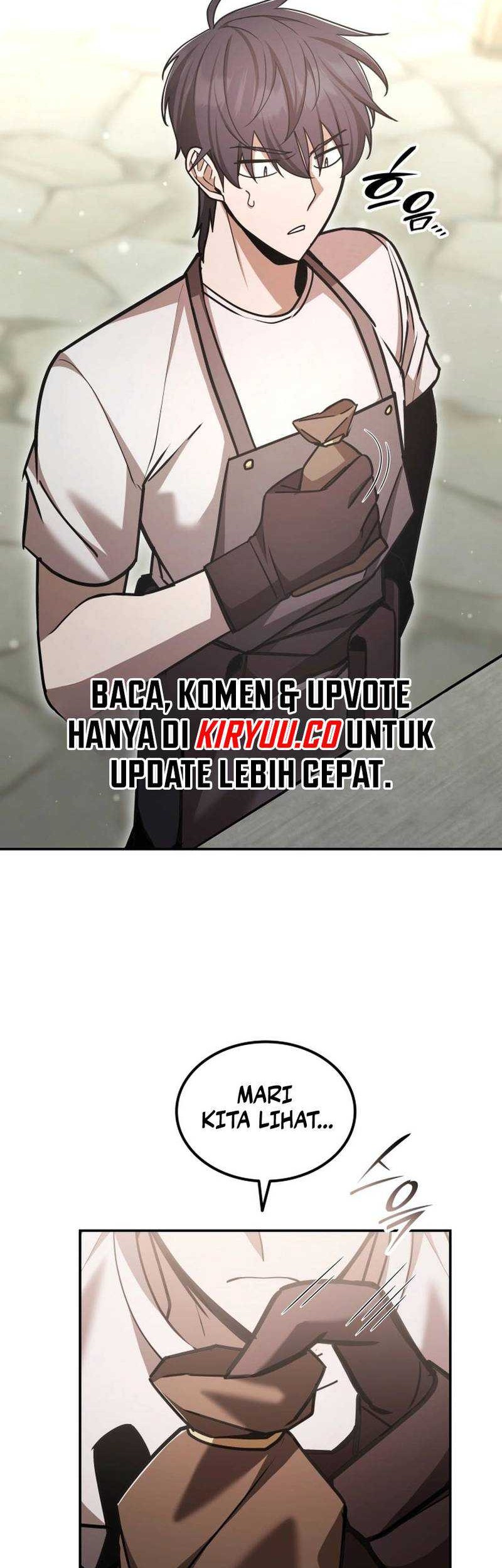 Subscribing to the Transcendent’s Channel Chapter 53 Gambar 32