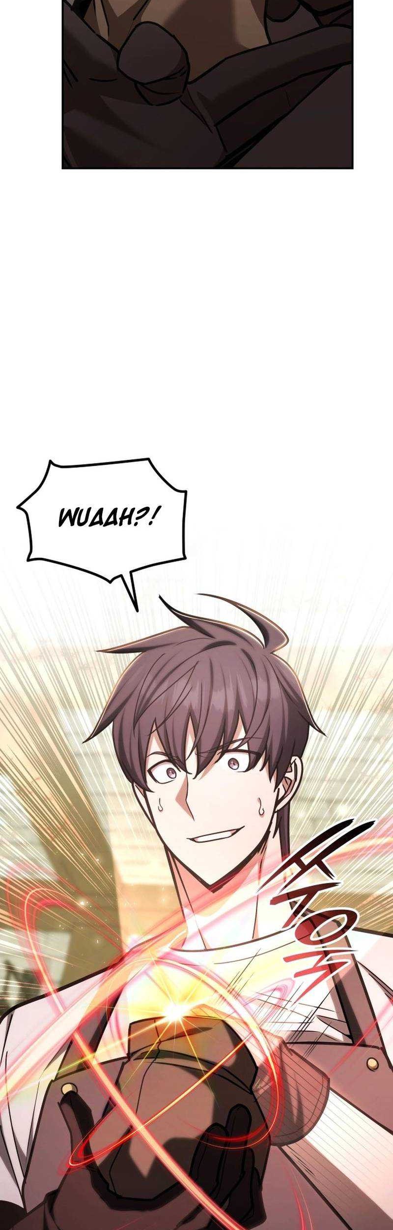 Subscribing to the Transcendent’s Channel Chapter 53 Gambar 33