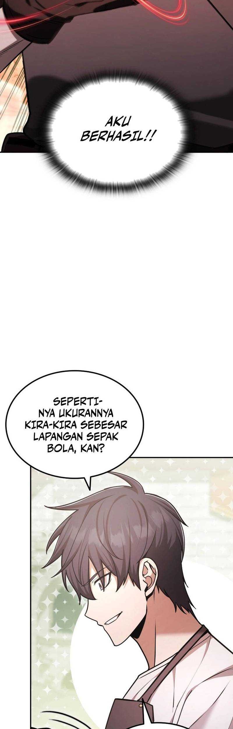 Subscribing to the Transcendent’s Channel Chapter 53 Gambar 34