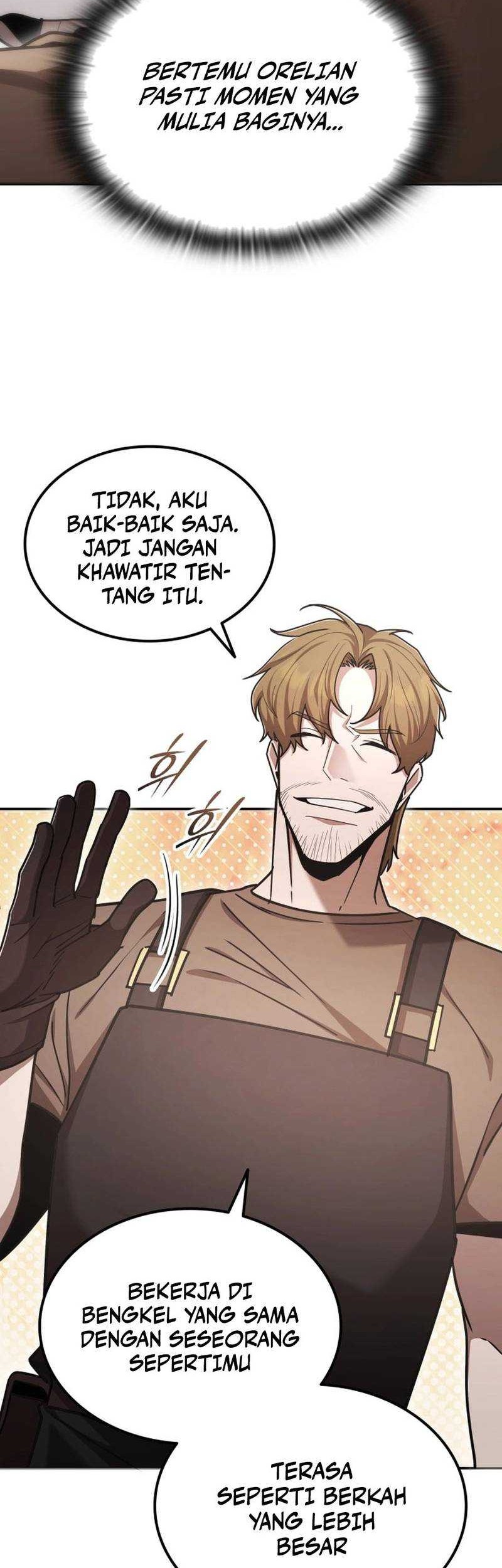 Subscribing to the Transcendent’s Channel Chapter 53 Gambar 17