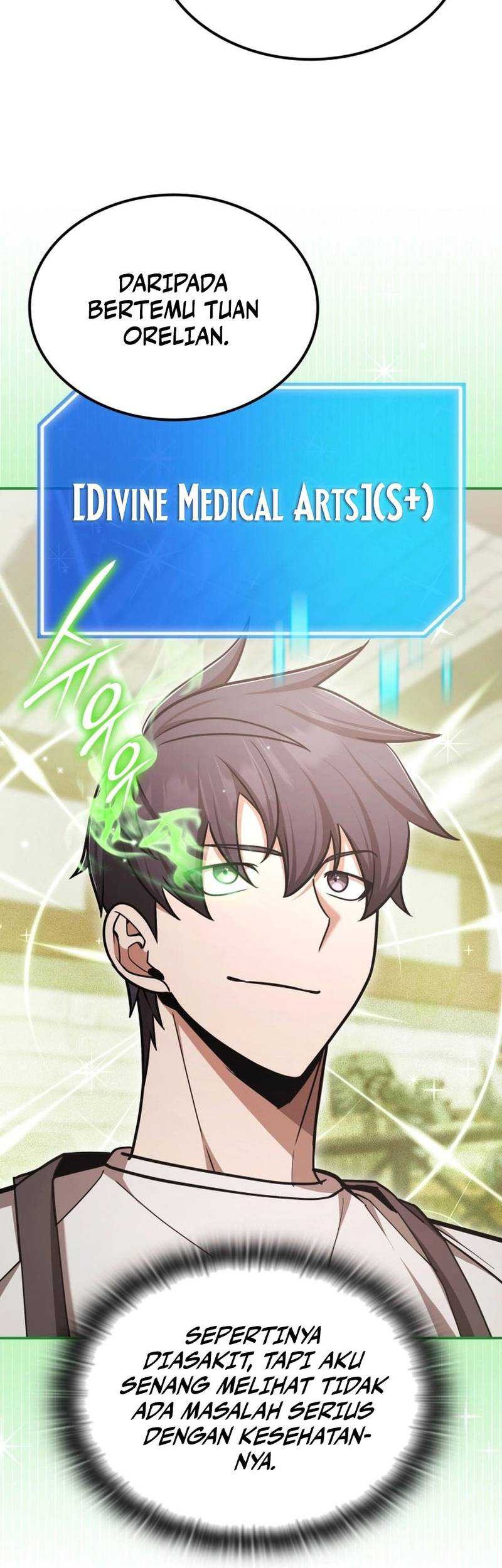 Subscribing to the Transcendent’s Channel Chapter 53 Gambar 18