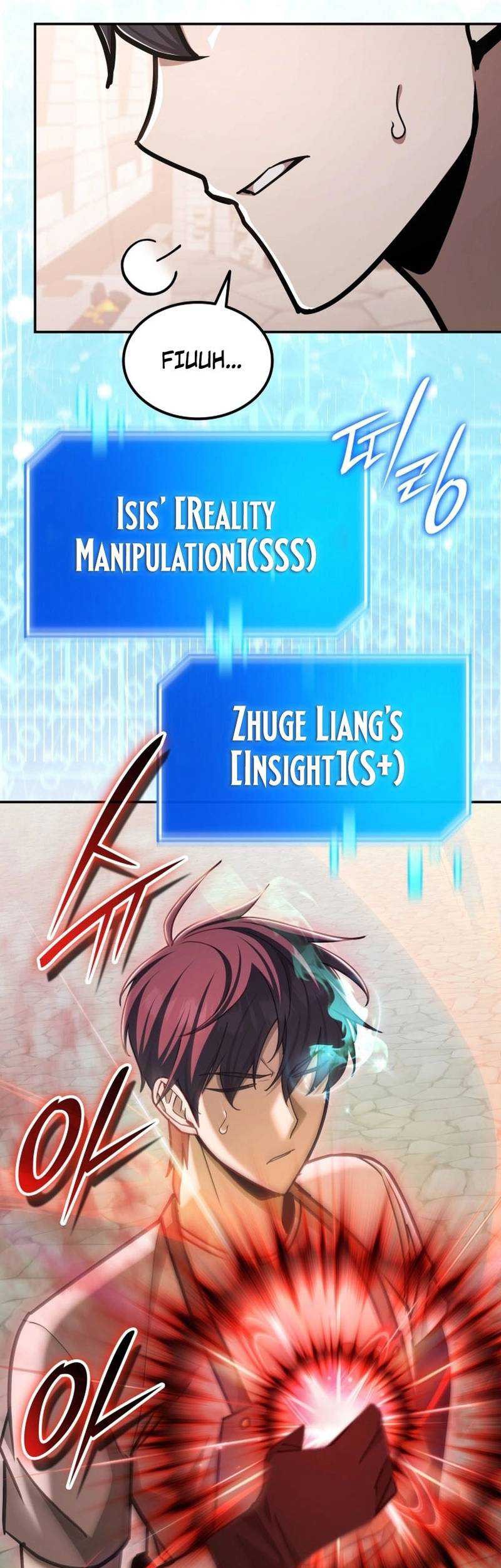 Subscribing to the Transcendent’s Channel Chapter 53 Gambar 21