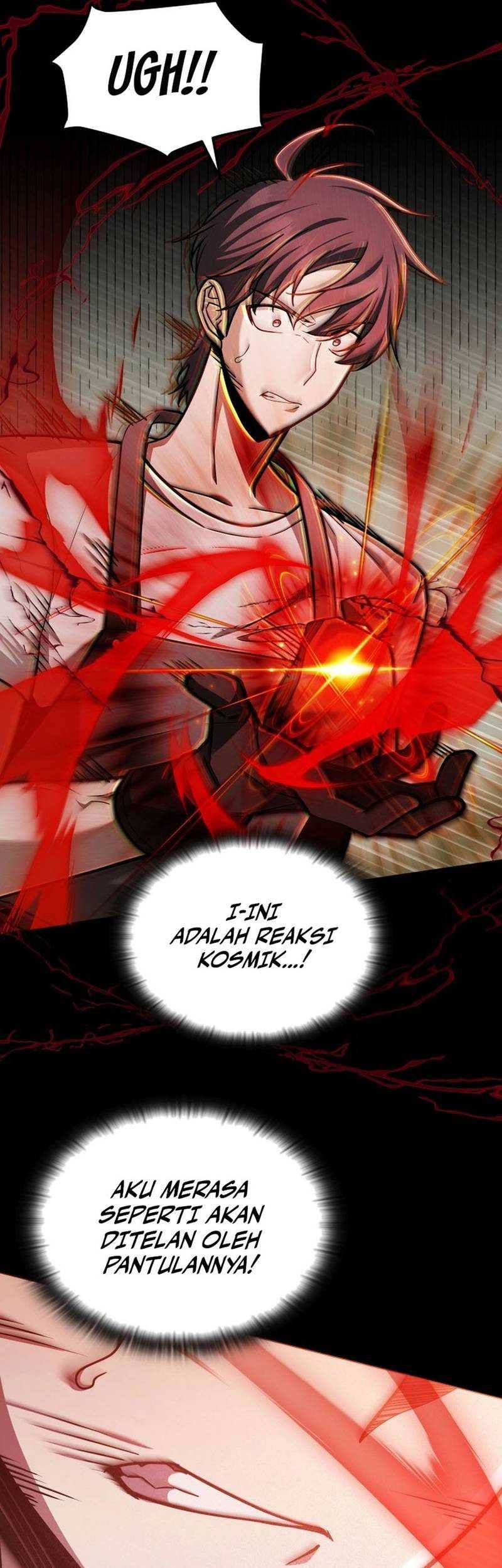 Subscribing to the Transcendent’s Channel Chapter 53 Gambar 26