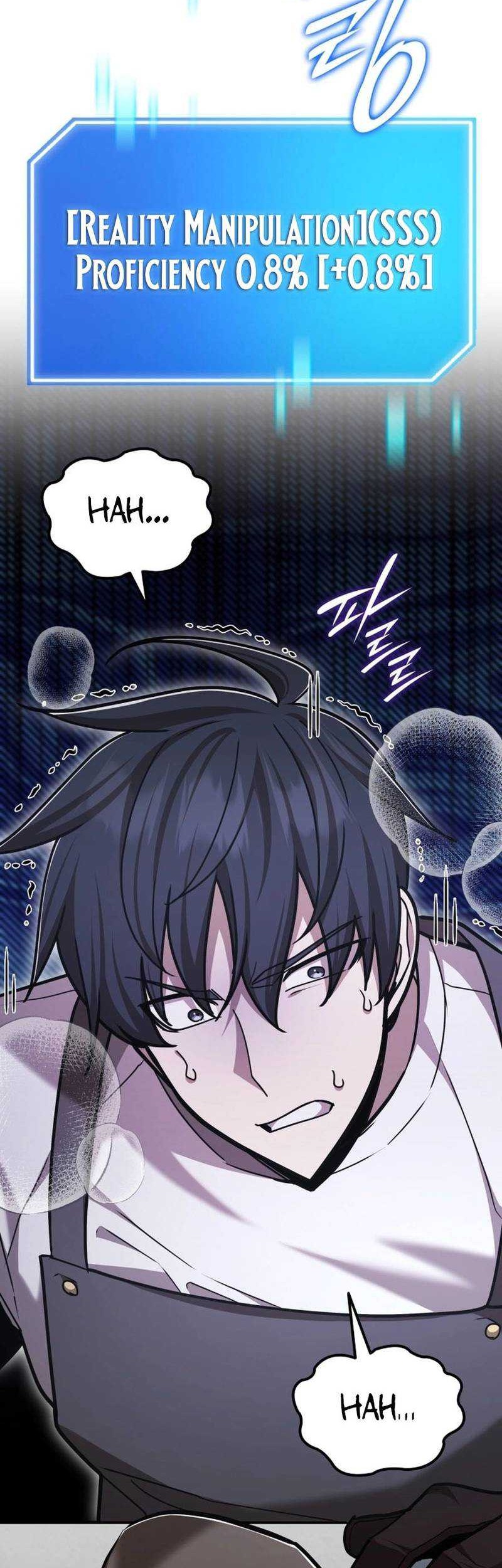 Subscribing to the Transcendent’s Channel Chapter 53 Gambar 29