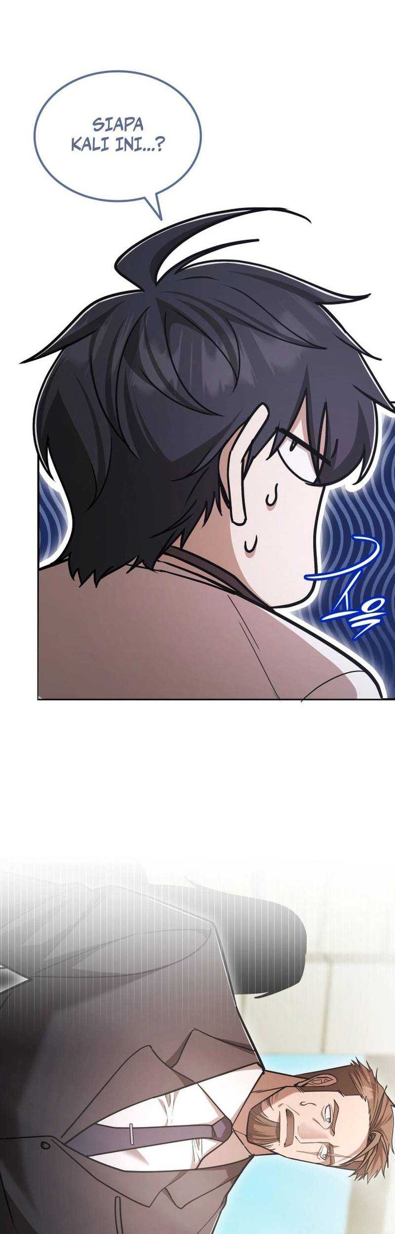 Subscribing to the Transcendent’s Channel Chapter 53 Gambar 37