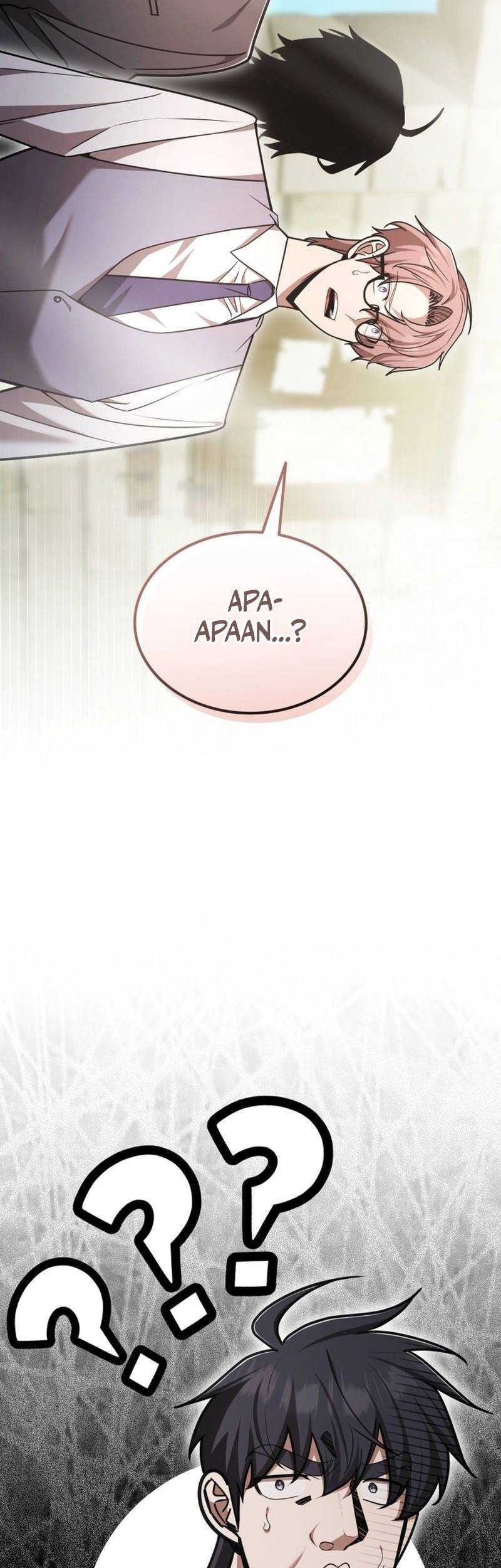 Subscribing to the Transcendent’s Channel Chapter 53 Gambar 38