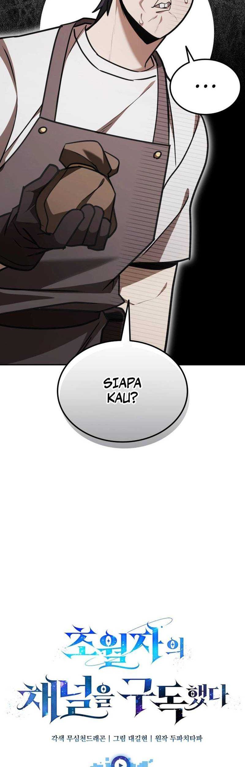 Subscribing to the Transcendent’s Channel Chapter 53 Gambar 39