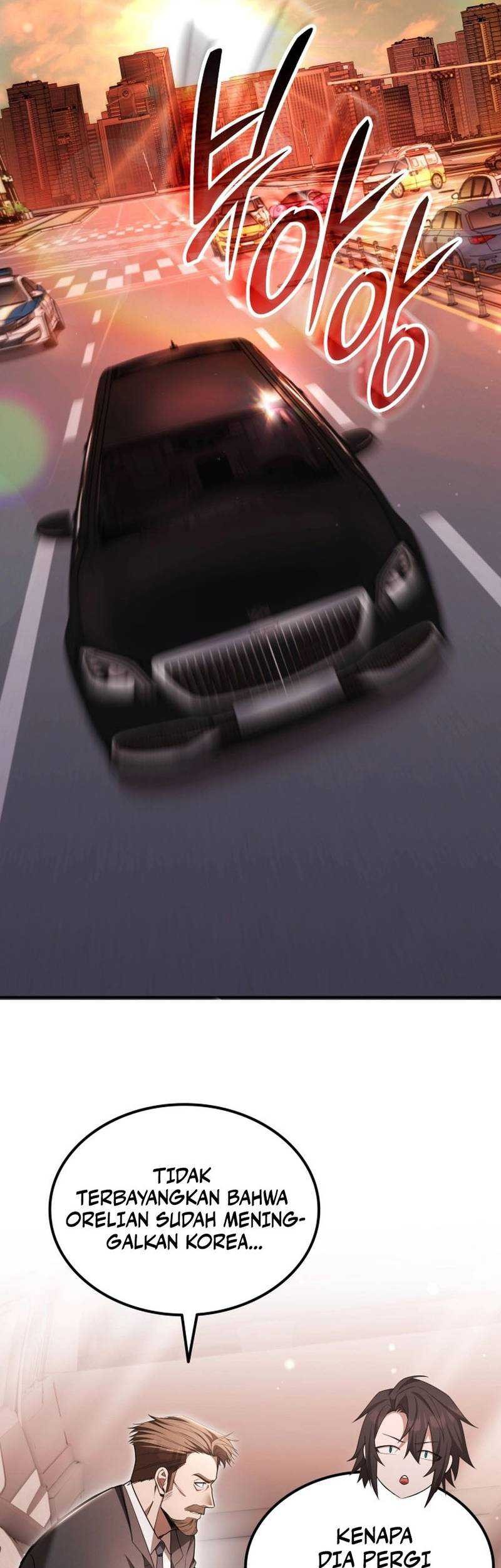 Subscribing to the Transcendent’s Channel Chapter 53 Gambar 41