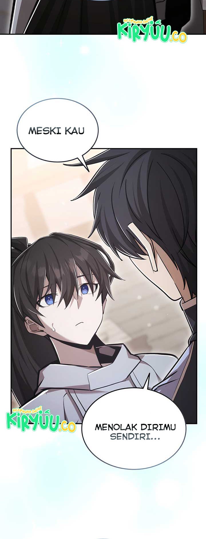 Subscribing to the Transcendent’s Channel Chapter 64 Gambar 40