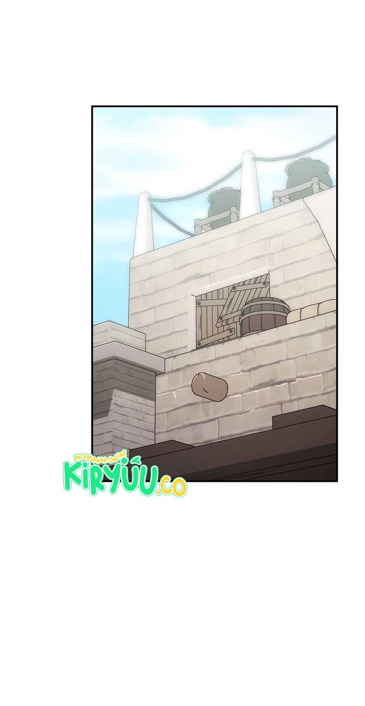 Subscribing to the Transcendent’s Channel Chapter 64 Gambar 44