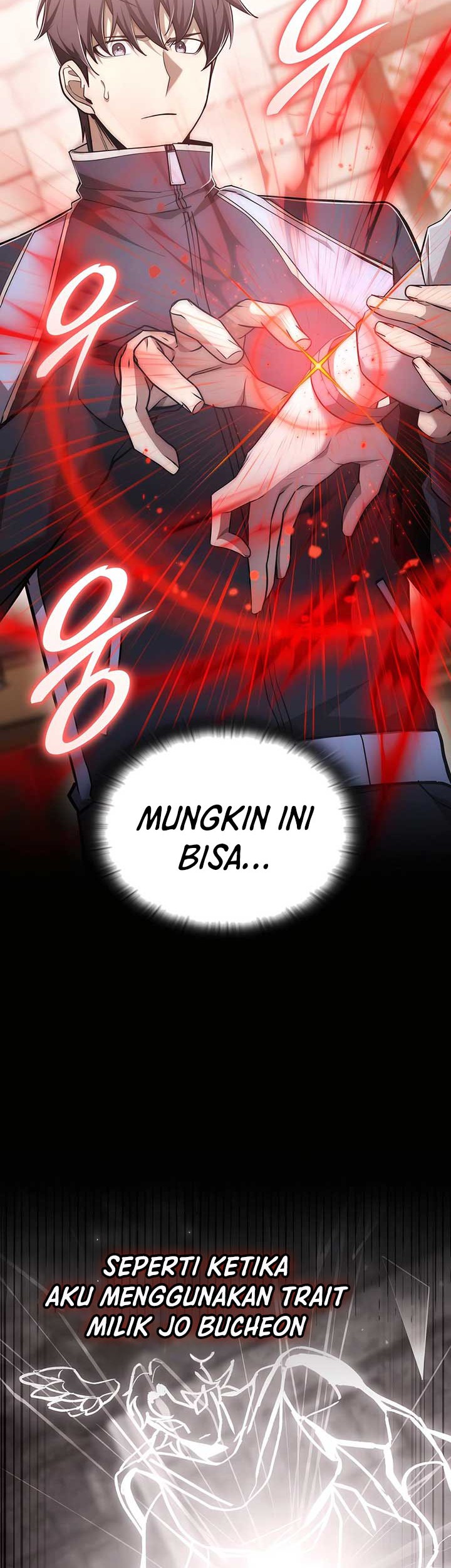 Subscribing to the Transcendent’s Channel Chapter 64 Gambar 50