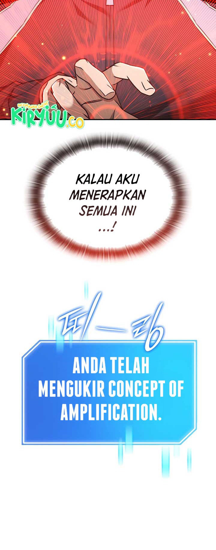 Subscribing to the Transcendent’s Channel Chapter 64 Gambar 52