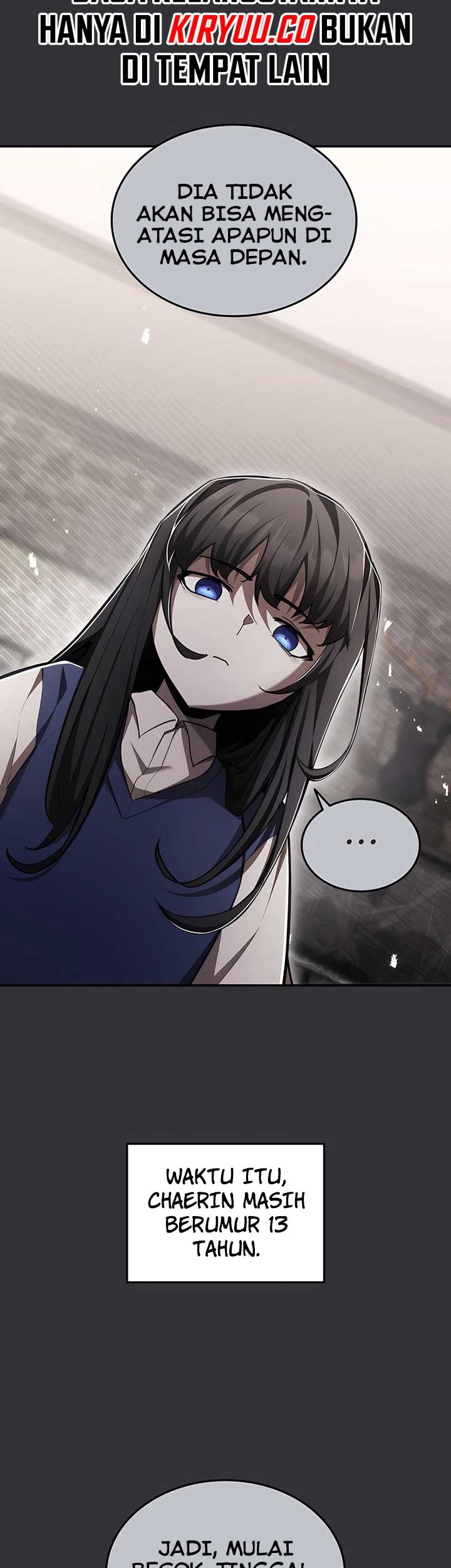 Subscribing to the Transcendent’s Channel Chapter 64 Gambar 3