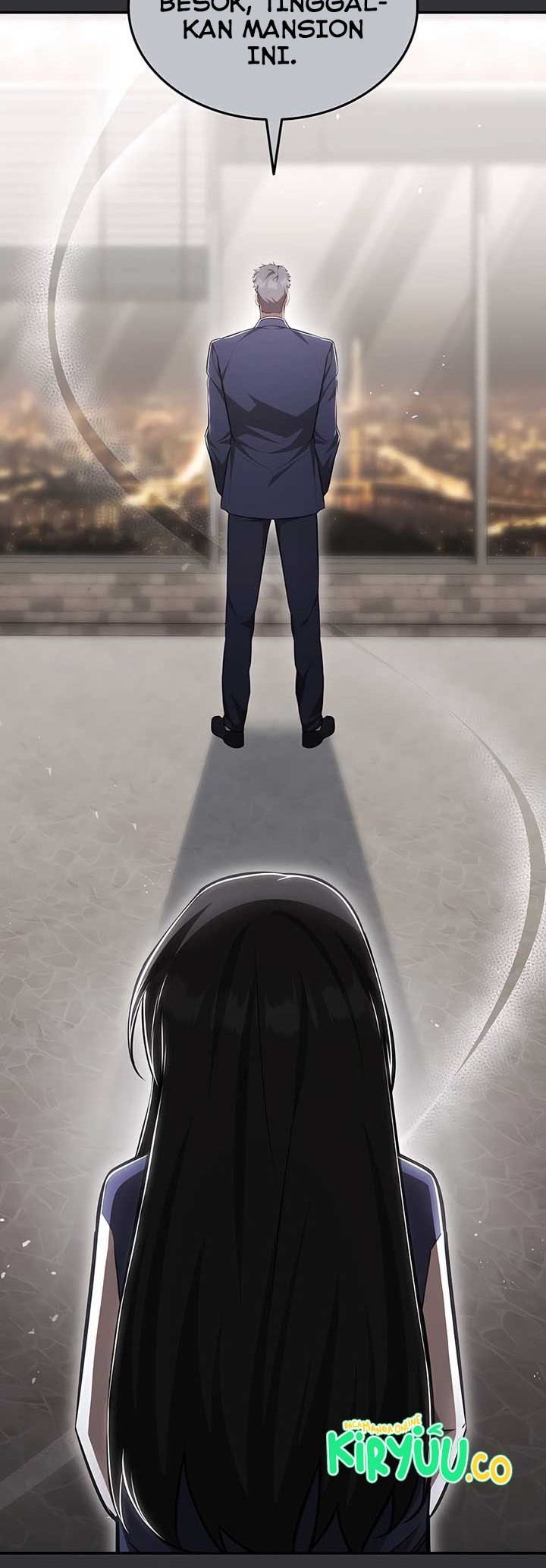 Subscribing to the Transcendent’s Channel Chapter 64 Gambar 4