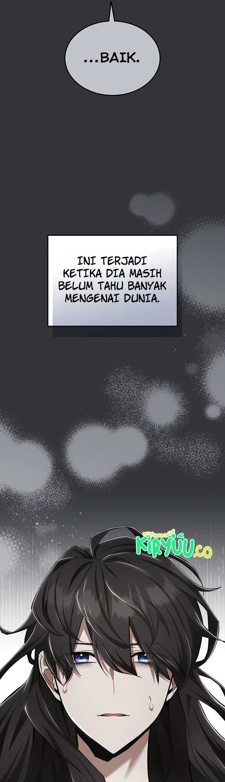 Subscribing to the Transcendent’s Channel Chapter 64 Gambar 5