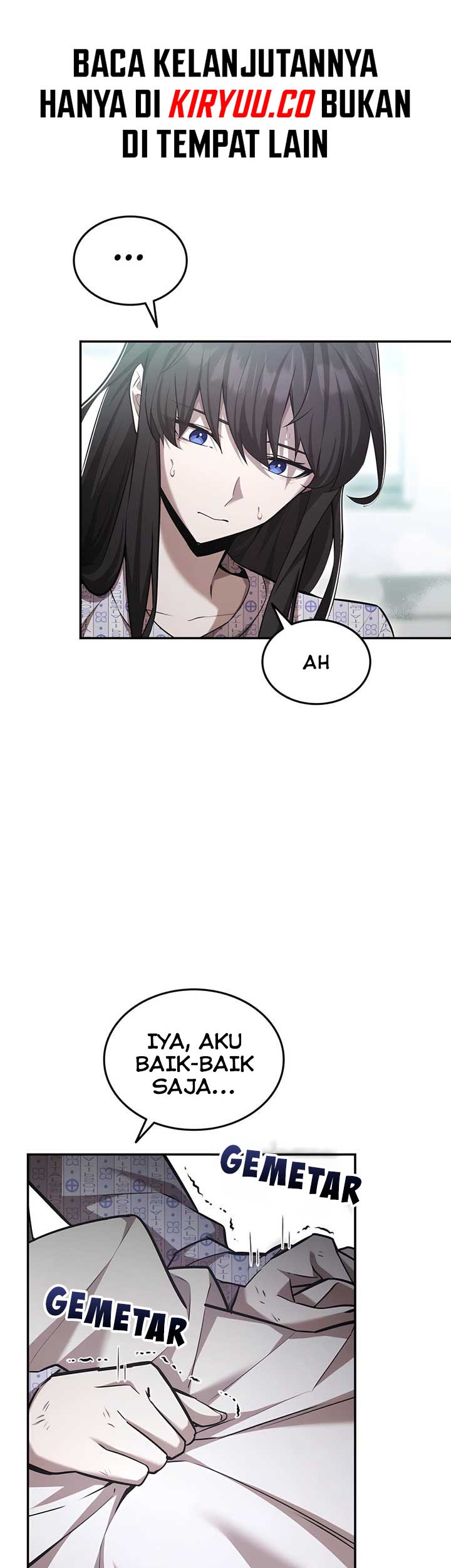 Subscribing to the Transcendent’s Channel Chapter 64 Gambar 7