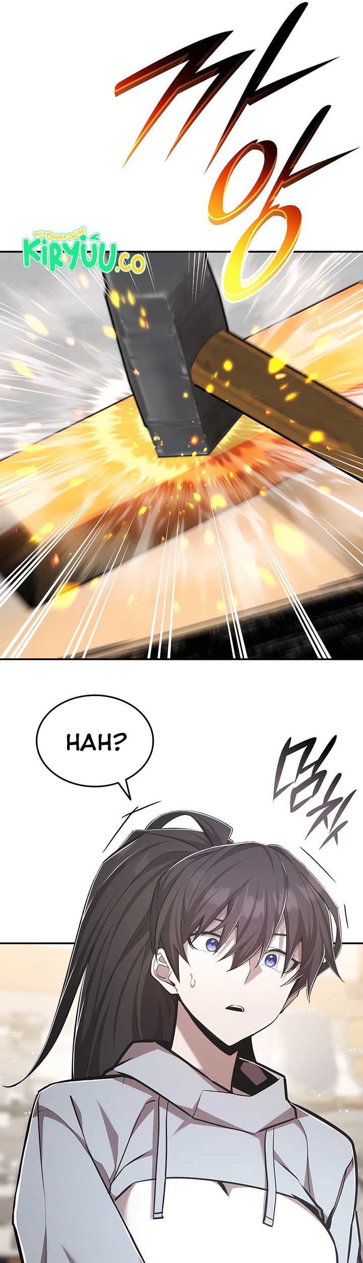 Subscribing to the Transcendent’s Channel Chapter 64 Gambar 25