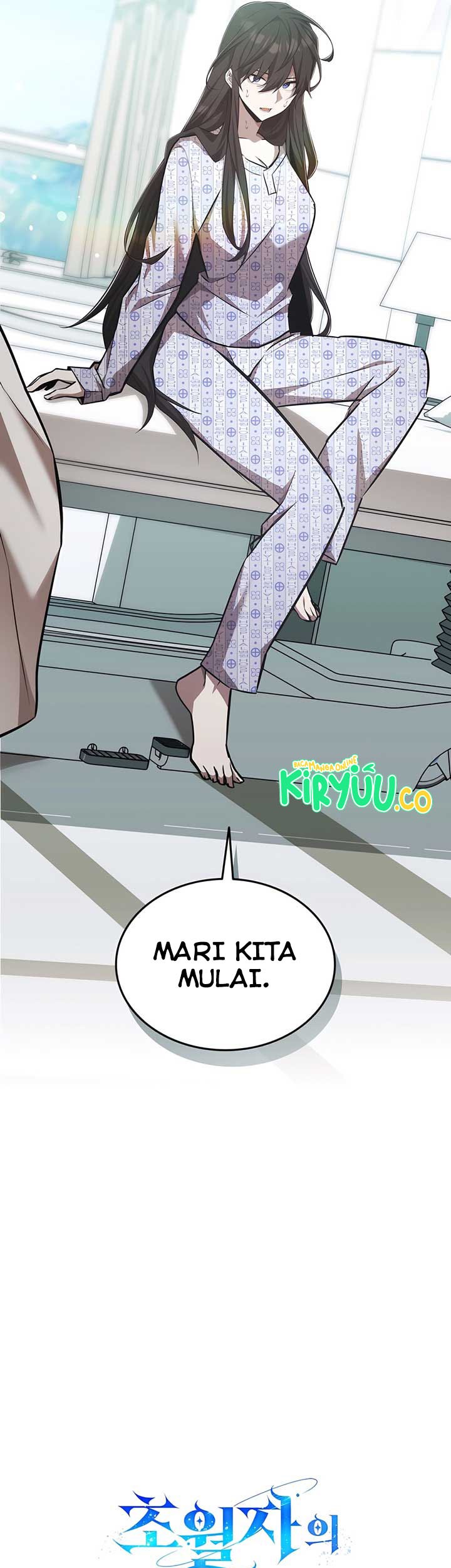 Subscribing to the Transcendent’s Channel Chapter 64 Gambar 13