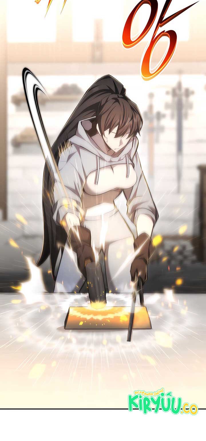 Subscribing to the Transcendent’s Channel Chapter 64 Gambar 20