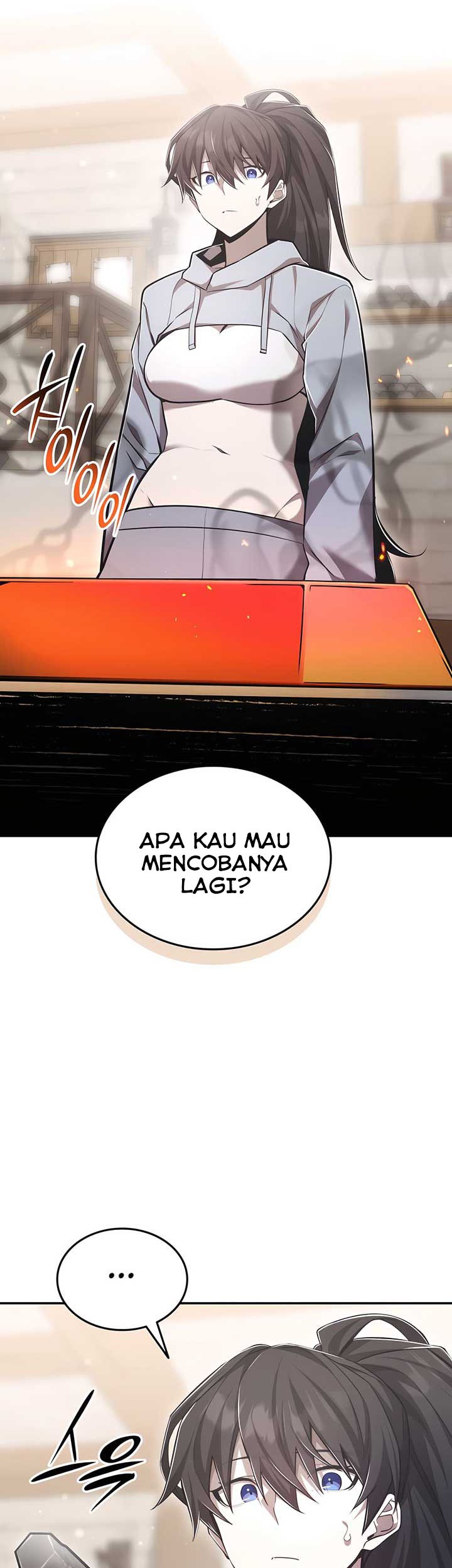 Subscribing to the Transcendent’s Channel Chapter 64 Gambar 23