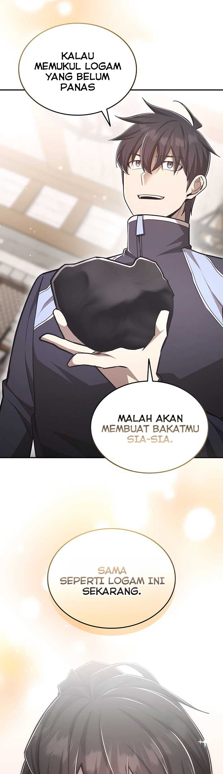 Subscribing to the Transcendent’s Channel Chapter 64 Gambar 31