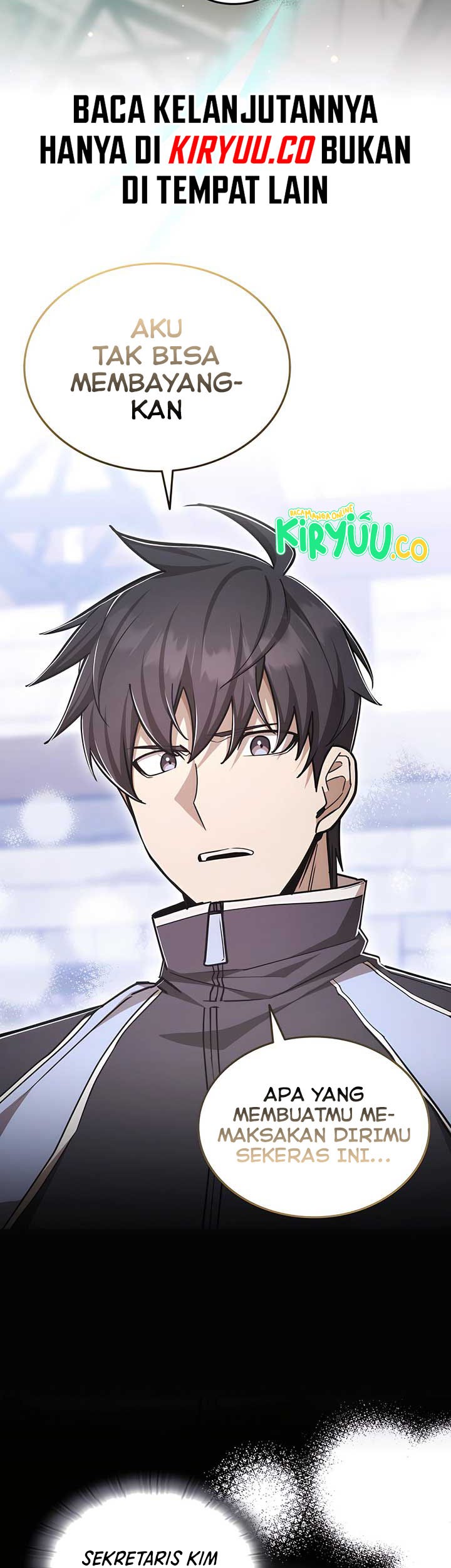 Subscribing to the Transcendent’s Channel Chapter 64 Gambar 35