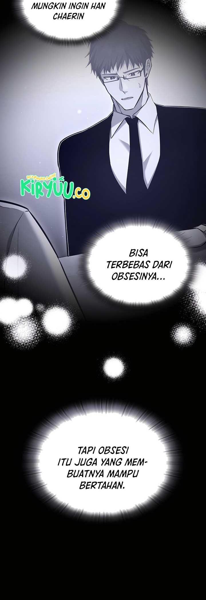 Subscribing to the Transcendent’s Channel Chapter 64 Gambar 36