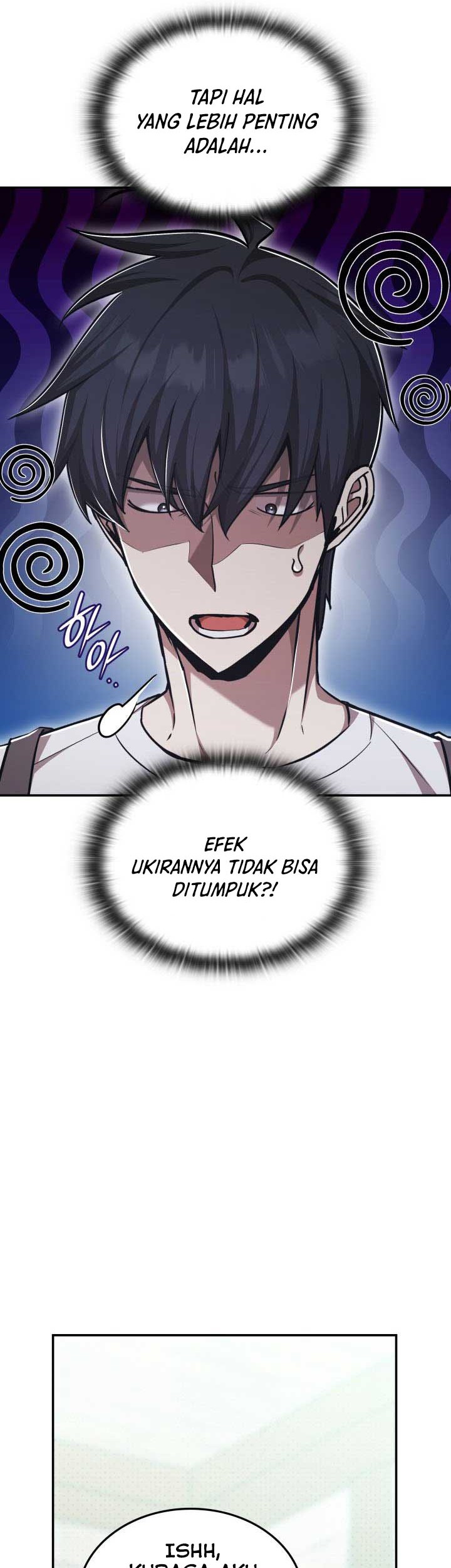 Subscribing to the Transcendent’s Channel Chapter 65 Gambar 11