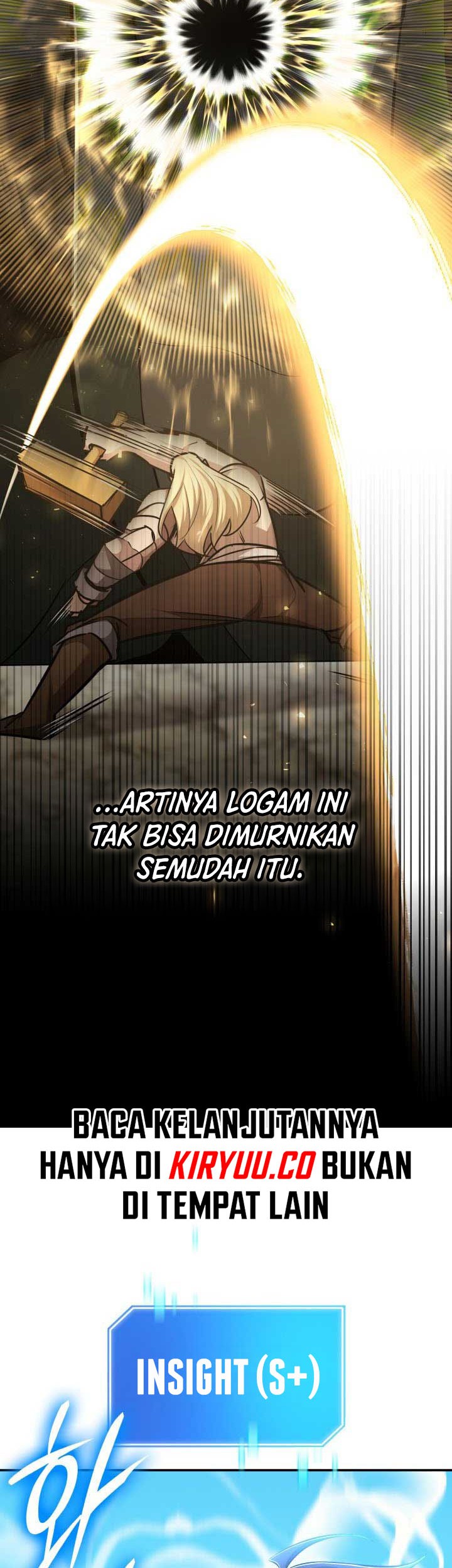 Subscribing to the Transcendent’s Channel Chapter 65 Gambar 43