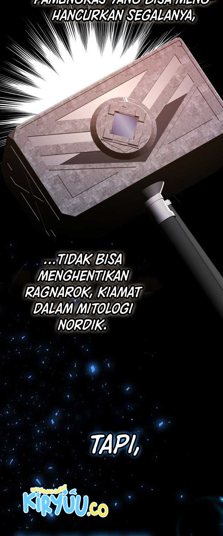 Subscribing to the Transcendent’s Channel Chapter 65 Gambar 45