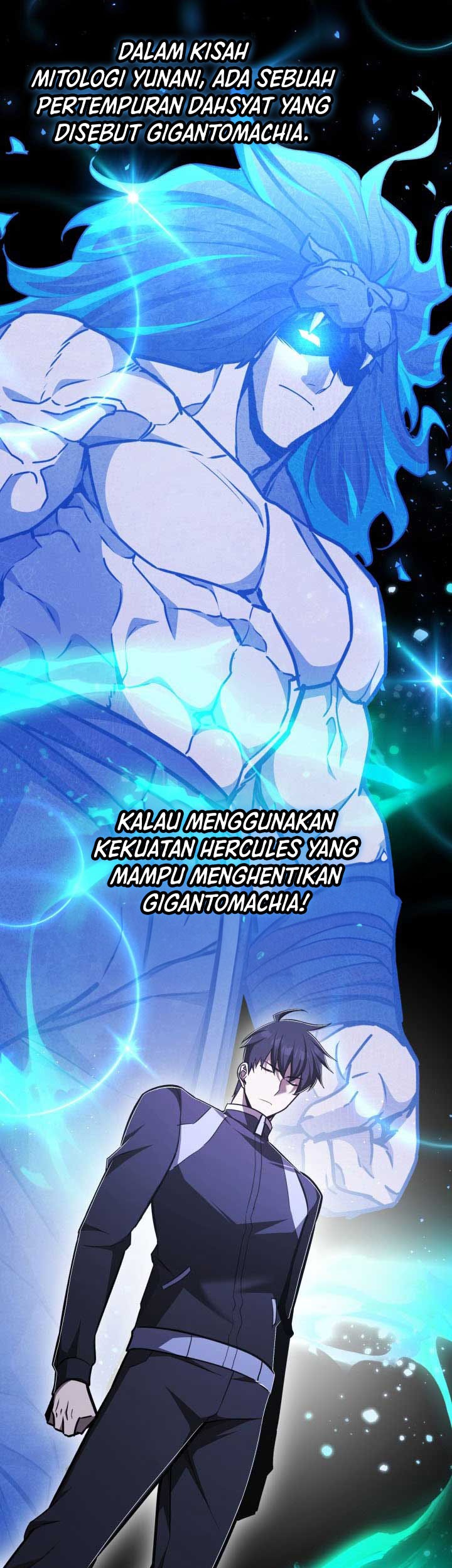 Subscribing to the Transcendent’s Channel Chapter 65 Gambar 46